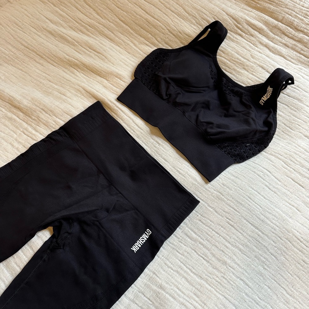 Gymshark leggings